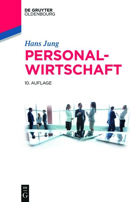 Produktbild: Personalwirtschaft