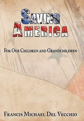 Produktbild: Saving America