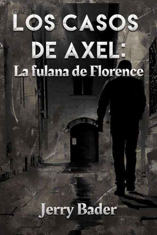 Produktbild: Los casos de Axel: la fulana de Florence