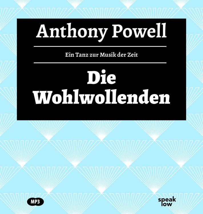 Produktbild: Die Wohlwollenden