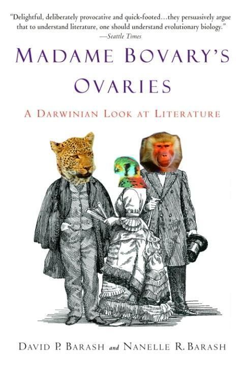 Produktbild: Madame Bovary's Ovaries
