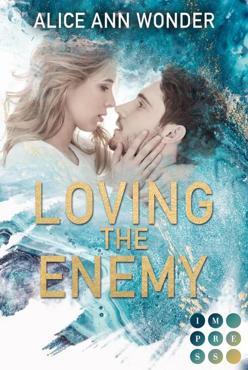 Produktbild: Loving the Enemy