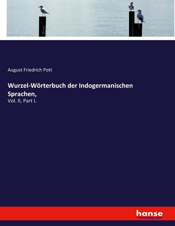 Produktbild: Wurzel-W&ouml;rterbuch der Indogermanischen Sprachen,