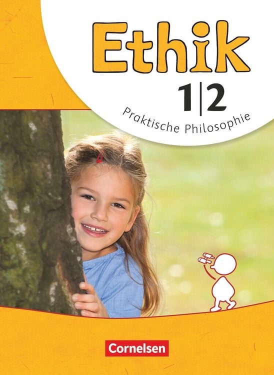 Produktbild: Ethik - Grundschule - Neubearbeitung - 1./2. Schuljahr
