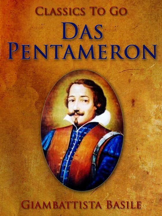 Produktbild: Das Pentameron