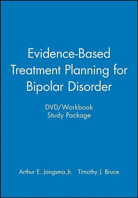 Produktbild: Evidence-Based Treatment Plann