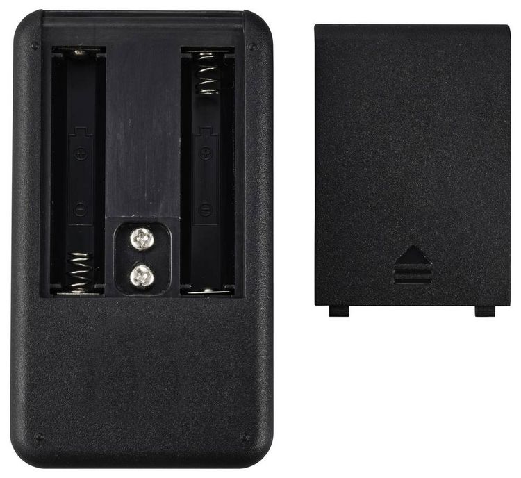 Produktbild: Basetech Taschenwaage SJS-60008 W&auml;gebereich (max.) 200 g Ablesbarkeit 0.01 g batteriebetrieben Silber