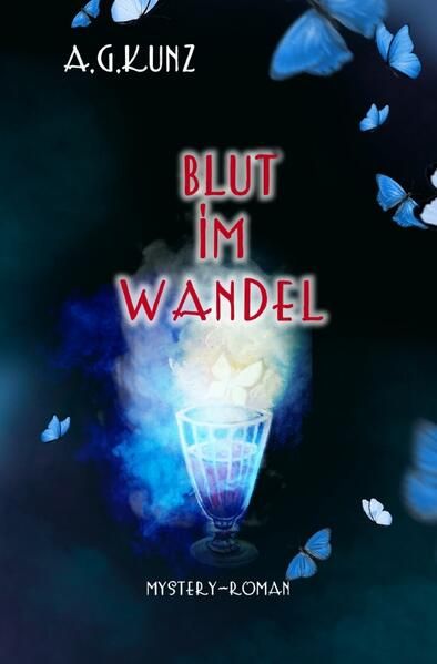 Produktbild: Blut im Wandel