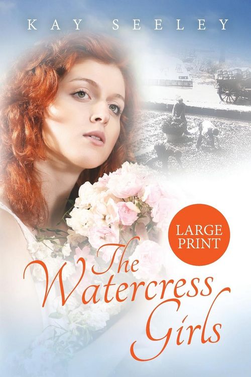 Produktbild: The Watercress Girls