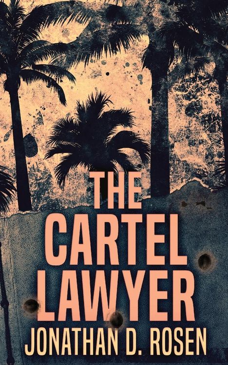 Produktbild: The Cartel Lawyer