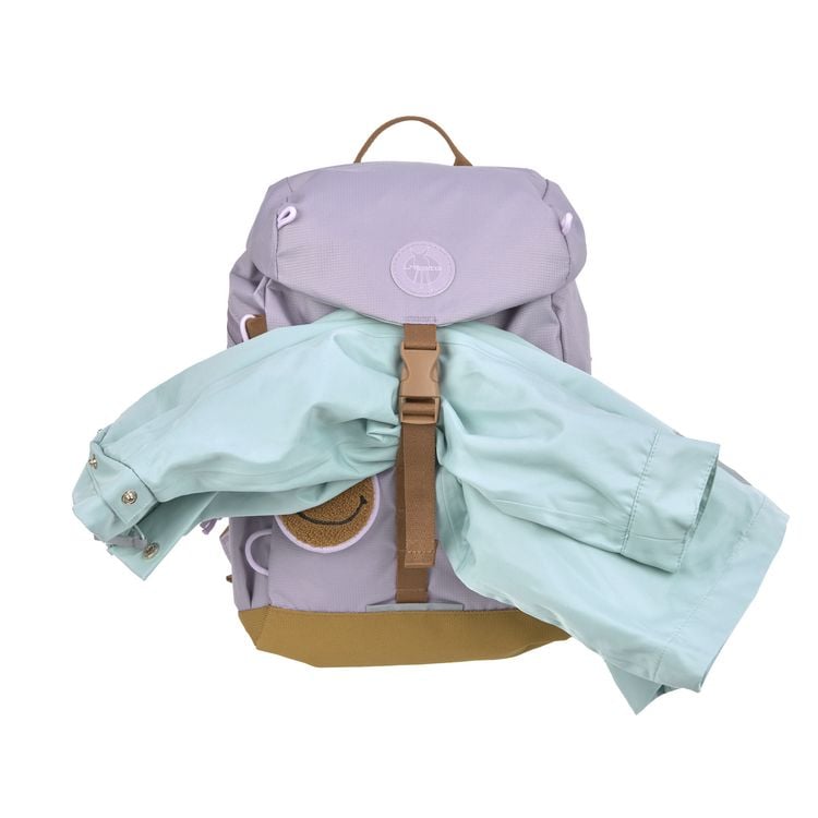 Produktbild: Mini Outdoor Backpack Little Gang lilac