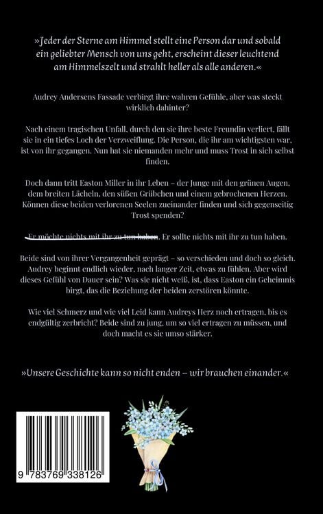 Produktbild: All those promises