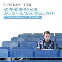 Produktbild: Kopfh&ouml;rer raus, das ist klausurrelevant