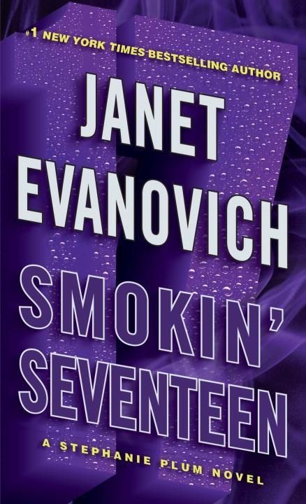 Produktbild: Smokin' Seventeen
