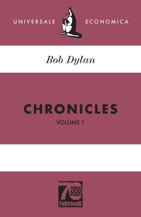 Produktbild: Chronicles Vol. 1. Ediz. 70&deg; anniversario
