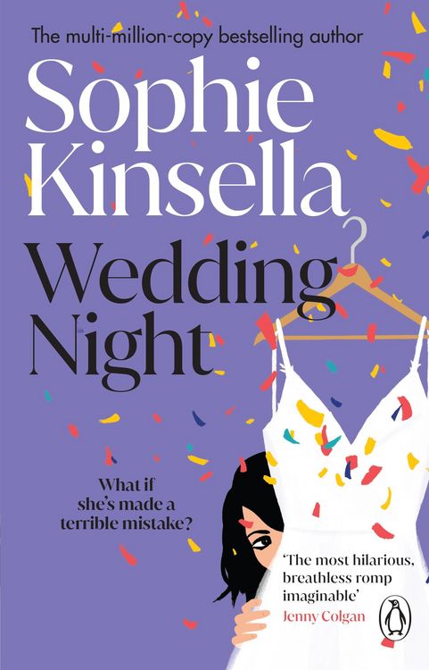 Produktbild: Wedding Night