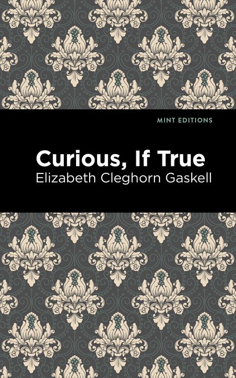 Produktbild: Curious, If True