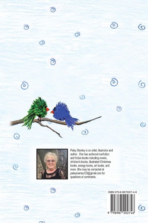 Produktbild: Chirpy and Cheep Cheep in Chirpy's Montana Adventure