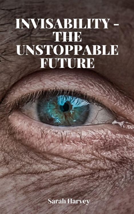 Produktbild: InVisability - The Unstoppable Future