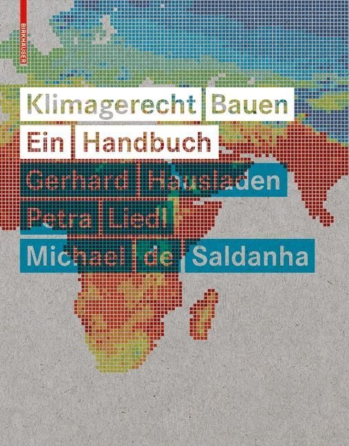 Produktbild: Klimagerecht Bauen