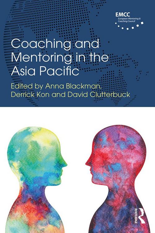 Produktbild: Coaching and Mentoring in the Asia Pacific