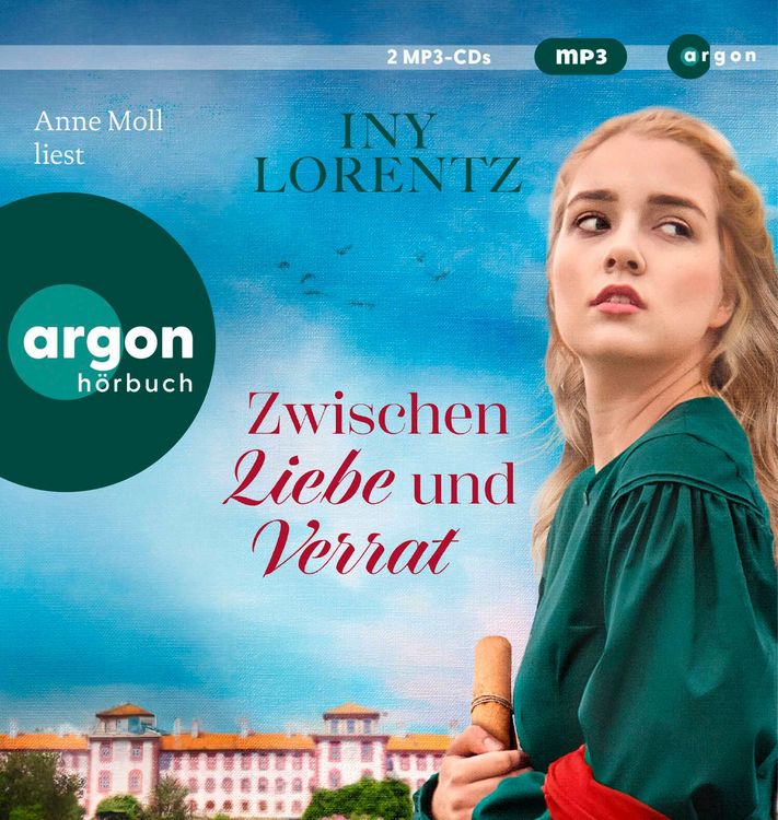 Produktbild: Zwischen Liebe und Verrat