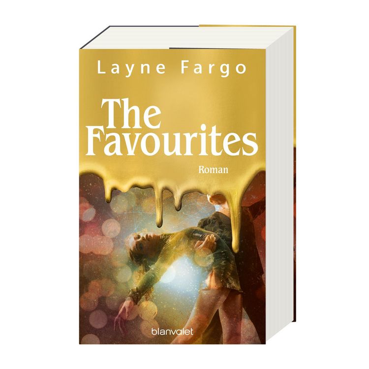 Produktbild: The Favourites