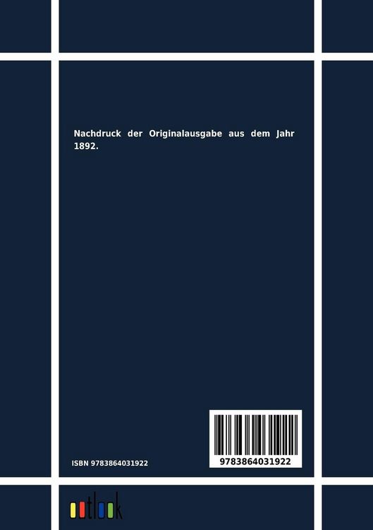 Produktbild: System der Philosophie im Umriss