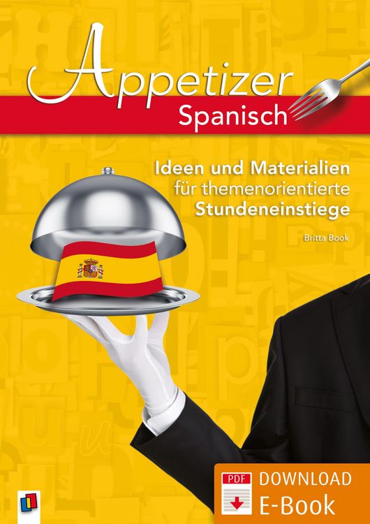 Produktbild: Spanisch