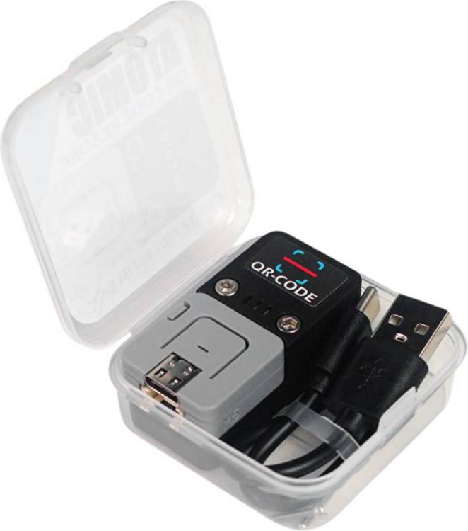 Produktbild: M5Stack K041 Mikrocontroller N/A 1St.