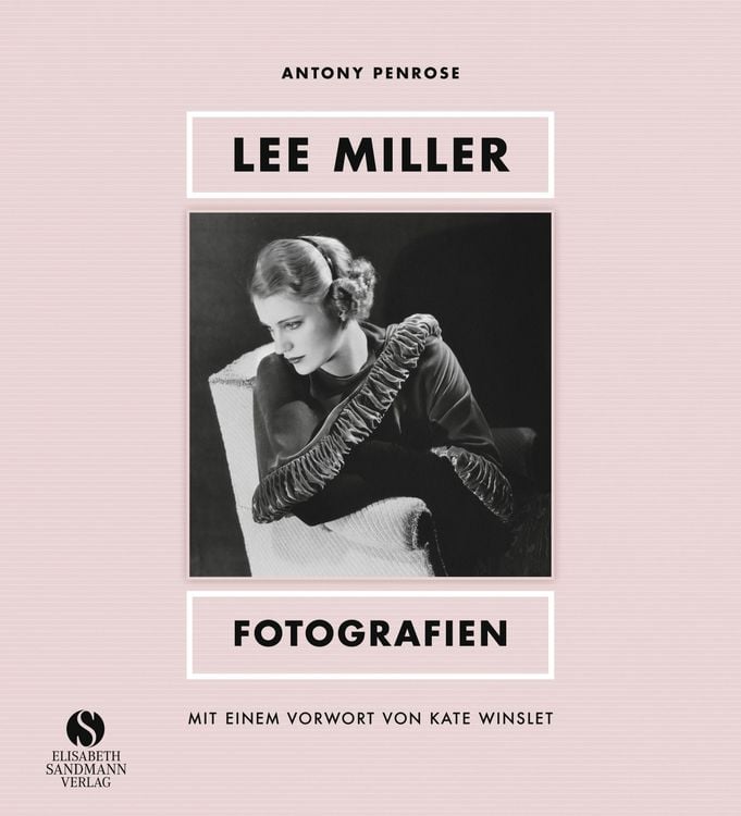 Produktbild: Lee Miller - Fotografien
