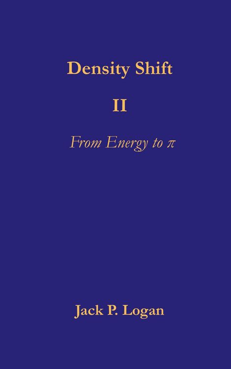 Produktbild: Density Shift II