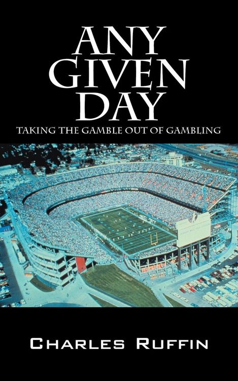 Produktbild: Any Given Day