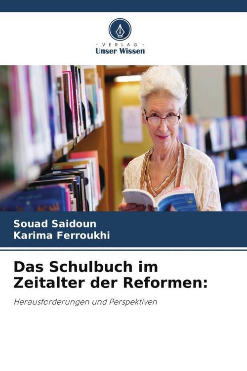 Produktbild: Das Schulbuch im Zeitalter der Reformen: