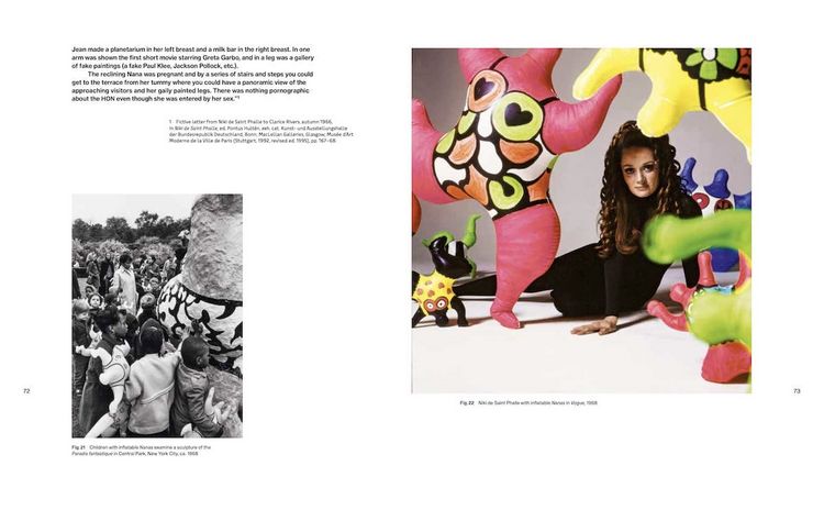 Produktbild: Niki de Saint Phalle