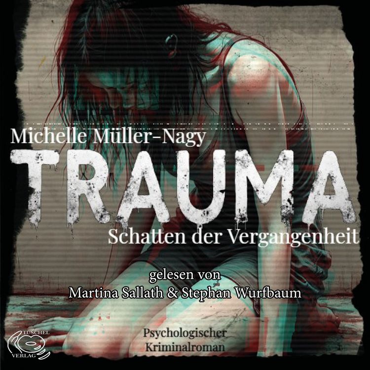 Produktbild: Trauma - Schatten der Vergangenheit
