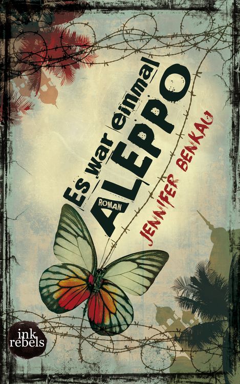 Produktbild: Es war einmal Aleppo