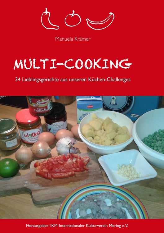 Produktbild: Multi-Cooking