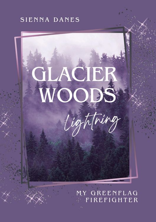 Produktbild: Glacier Woods: Lightning