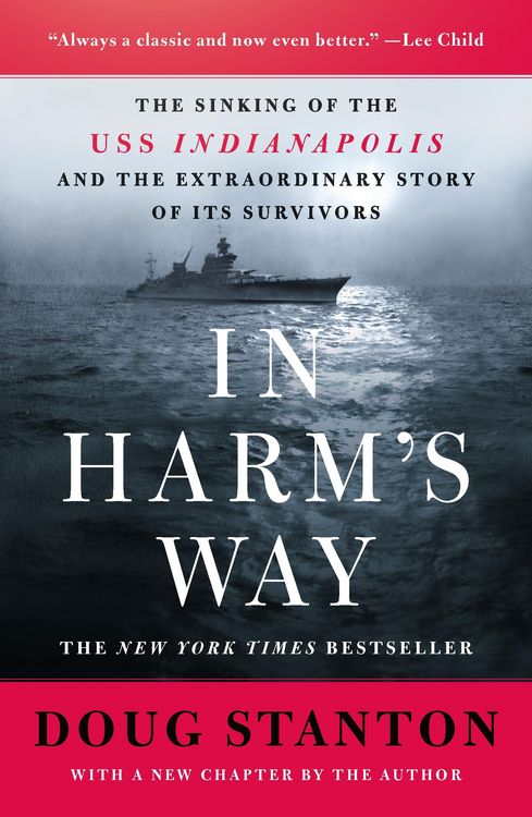 Produktbild: In Harm's Way