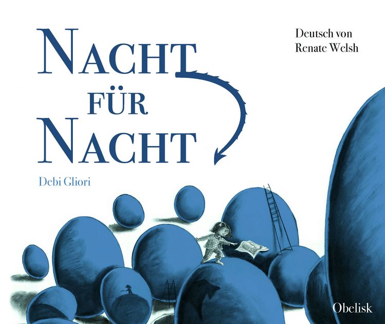 Produktbild: Nacht f&uuml;r Nacht