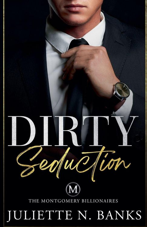 Produktbild: Dirty Seduction