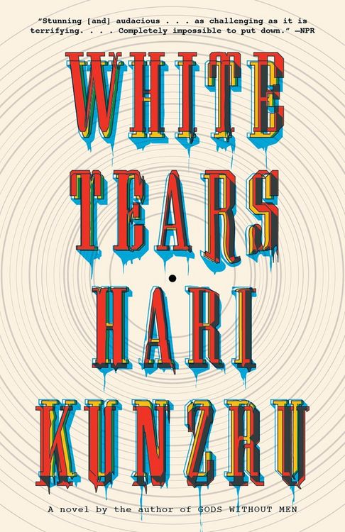 Produktbild: White Tears