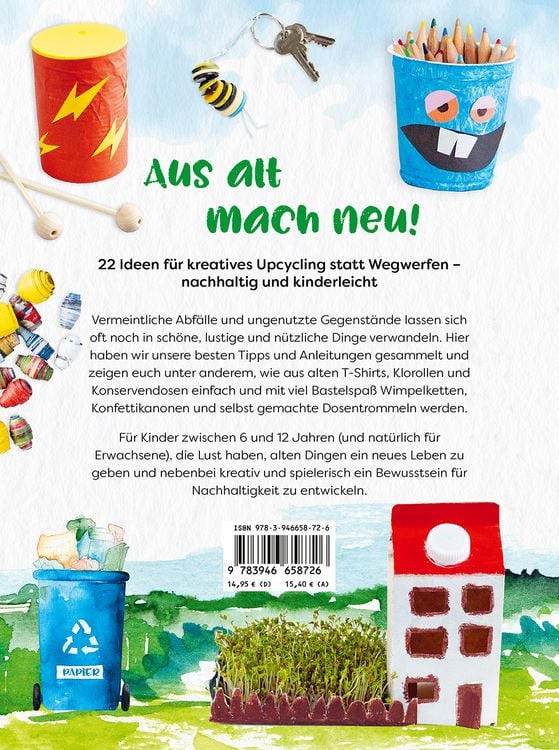 Produktbild: Eco Kids