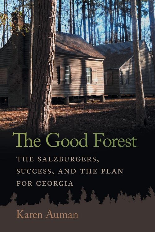 Produktbild: Good Forest