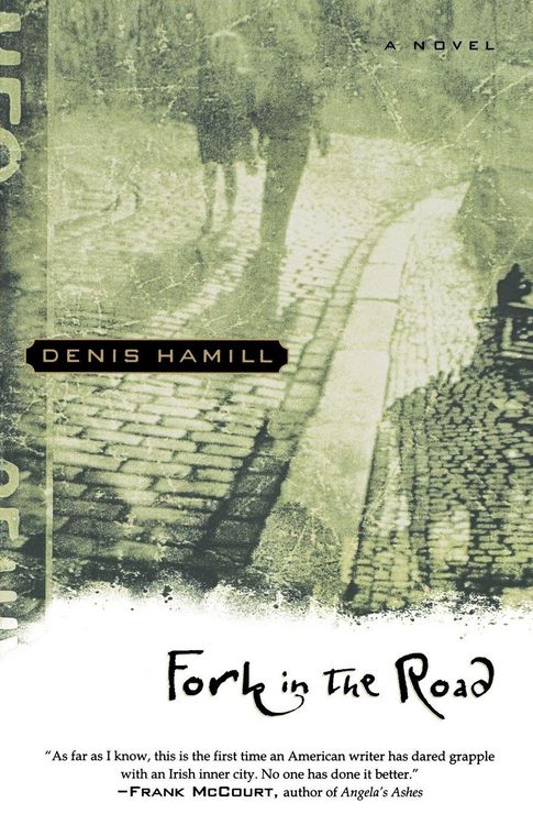 Produktbild: Fork in the Road