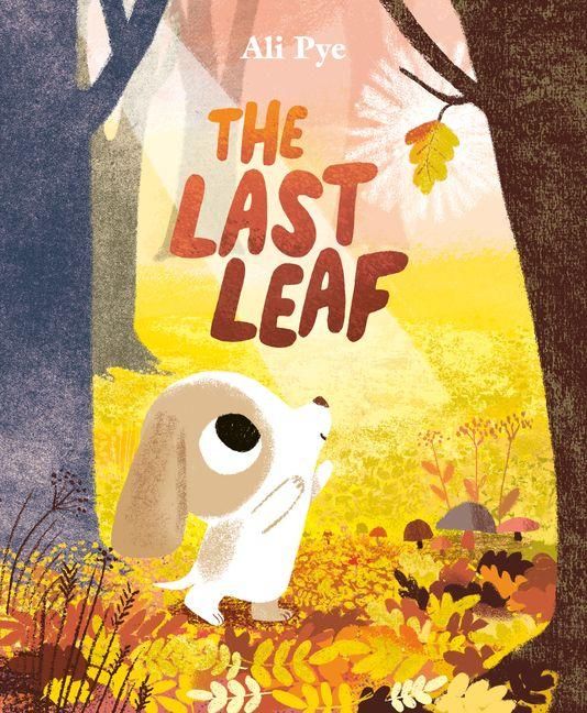 Produktbild: The Last Leaf