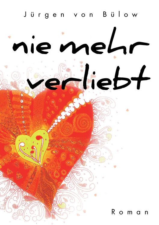 Produktbild: Nie mehr verliebt