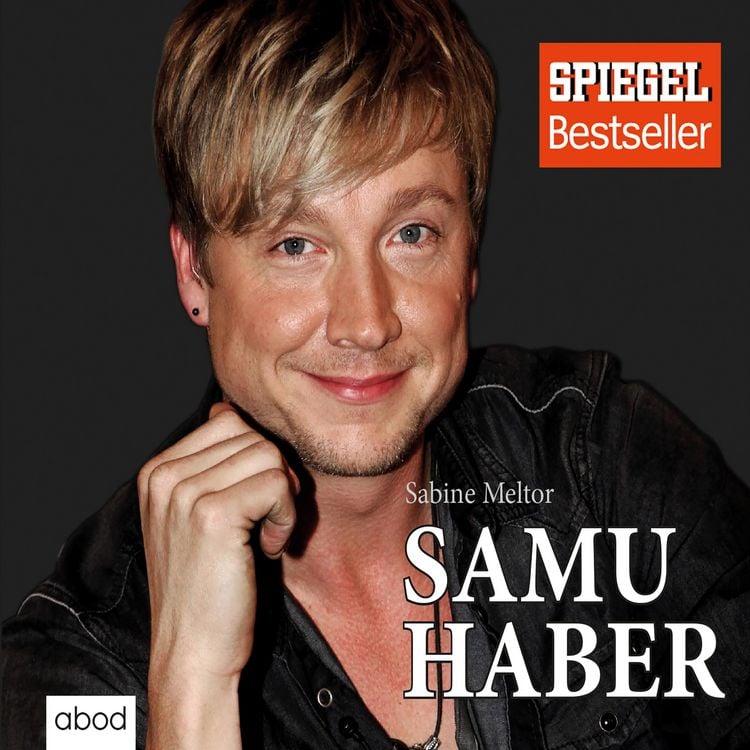 Produktbild: Samu Haber