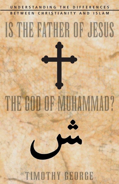 Produktbild: The Is the Father of Jesus the God of Muhammad?